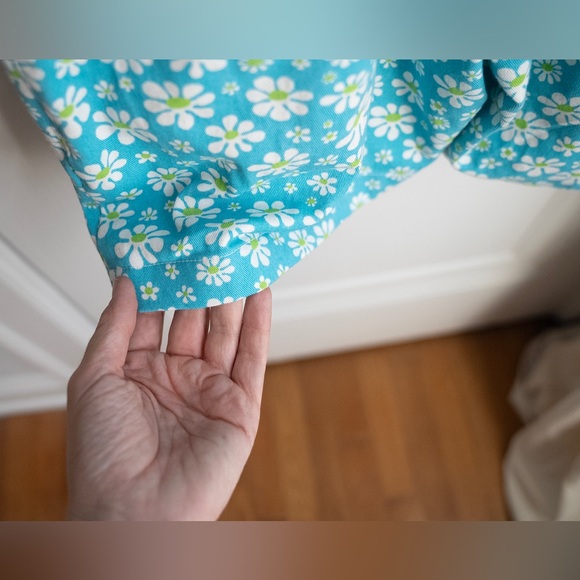 Big Bud Press Lazy Daisy jumpsuit - Picture 3 of 4